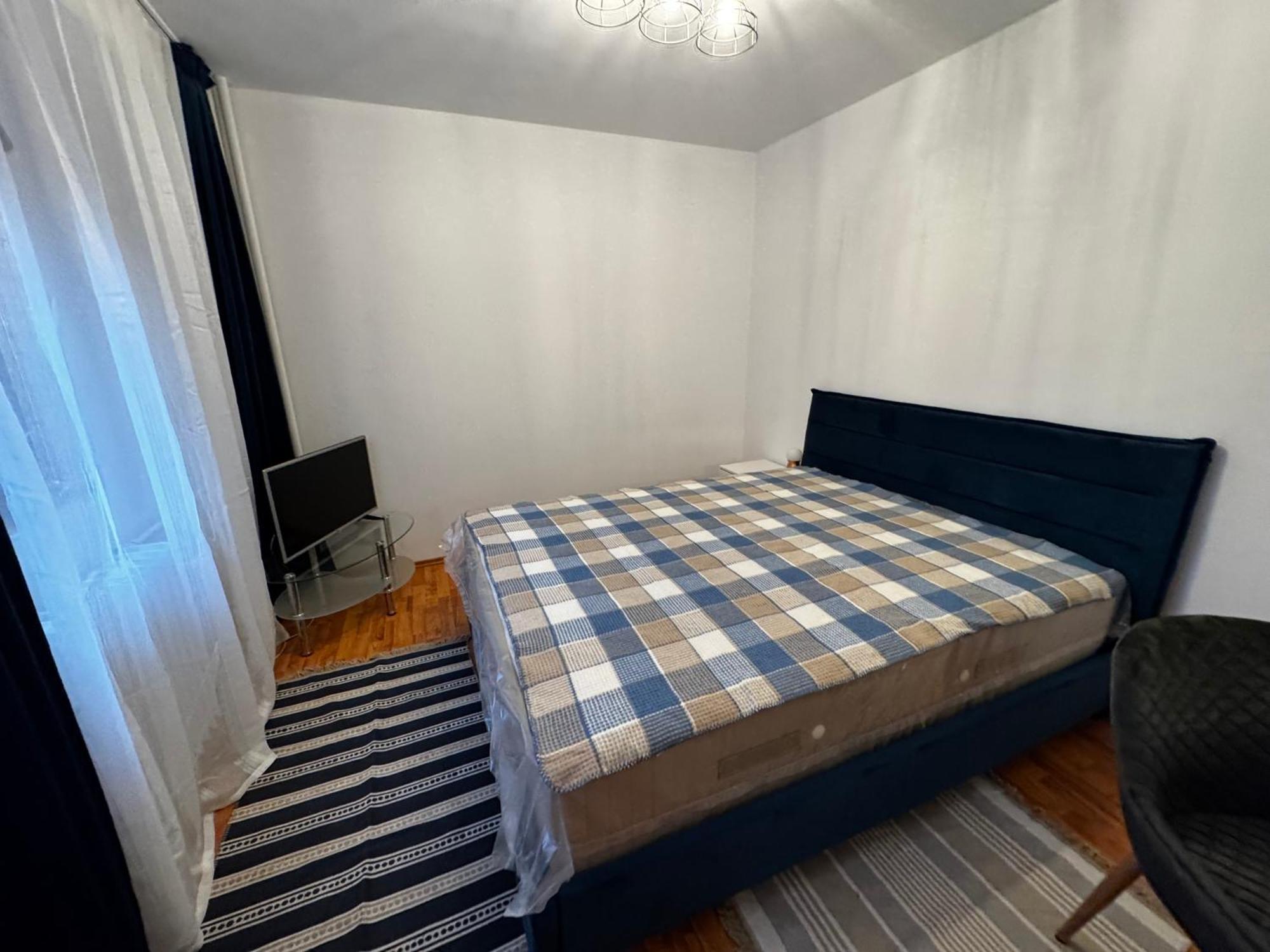 Apartament Zona Marriott-Palatul Parlamentului Bukarest Kültér fotó