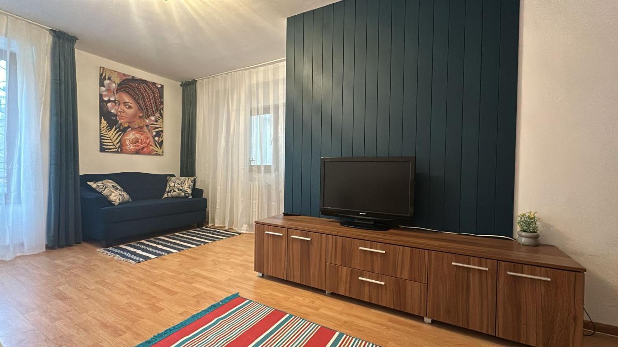 Apartament Zona Marriott-Palatul Parlamentului Bukarest Kültér fotó